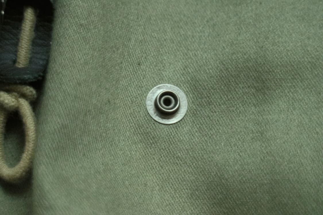 유니폼브릿지 m65 피쉬테일 파카 상품이미지6