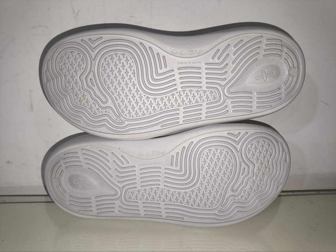 260mm 액트플러스 족저근막 기능성 아치 슬리퍼  상품이미지7