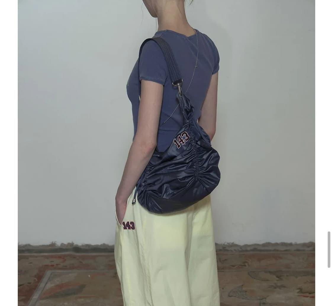 스컬프터 캔디 익스팬더블 백 교환,판매 상품이미지1