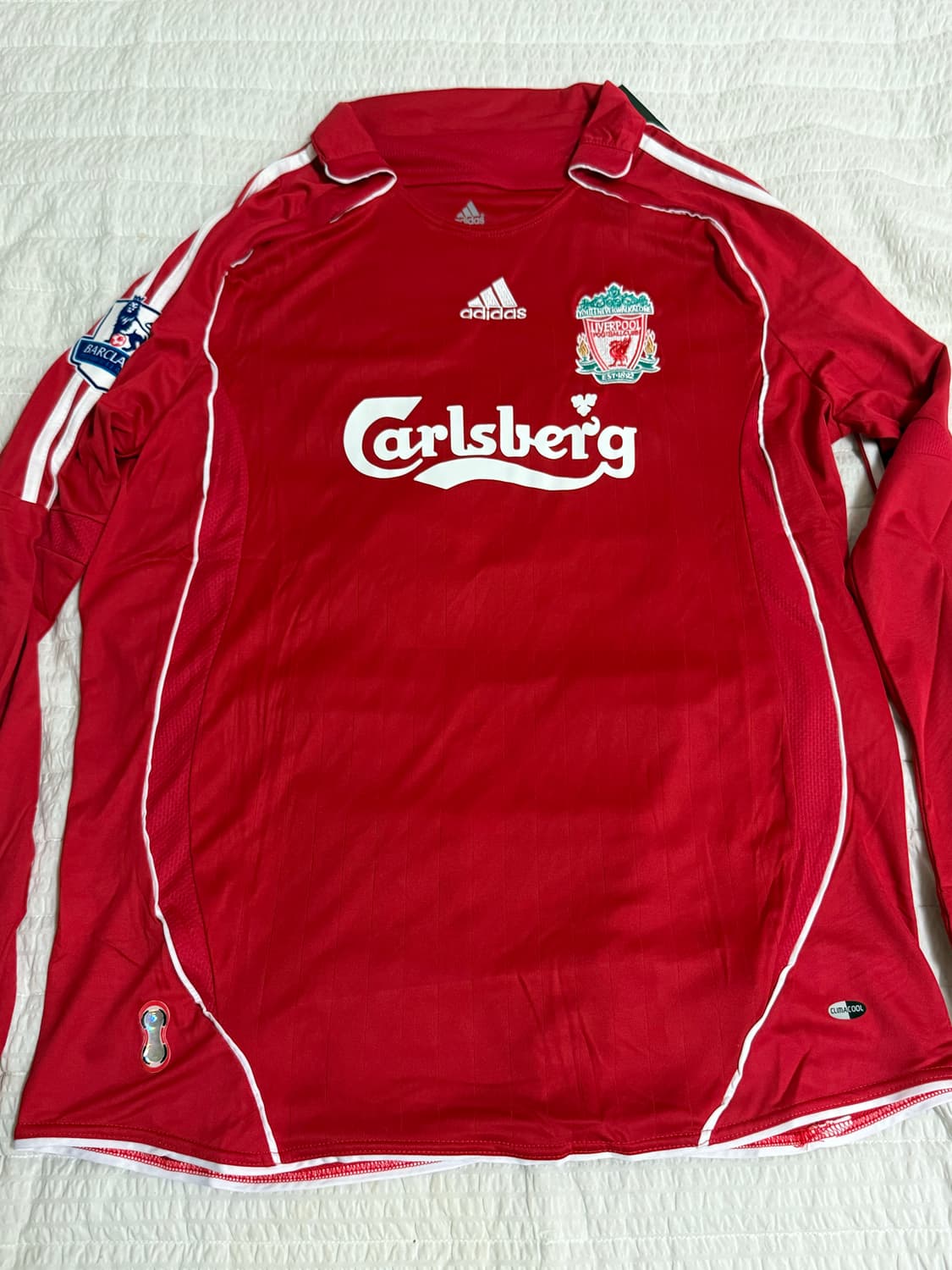 리버풀 no.9 페르난도 토레스 유니폼 상품이미지3