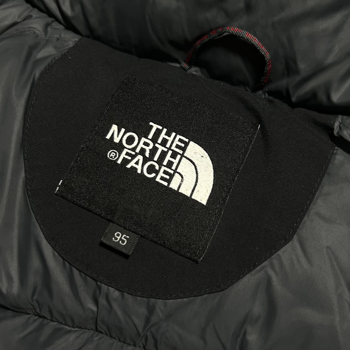 [M] Northface 노스페이스 우먼즈 스펙트럼 다운 패딩 점퍼 상품이미지4