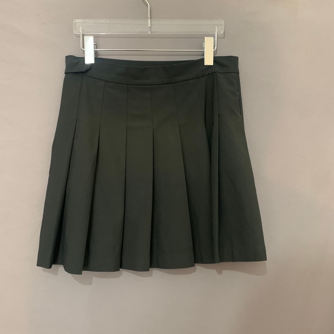 M 제이린드버그 골프 아디나 플리츠 스커트 치마 상품이미지2