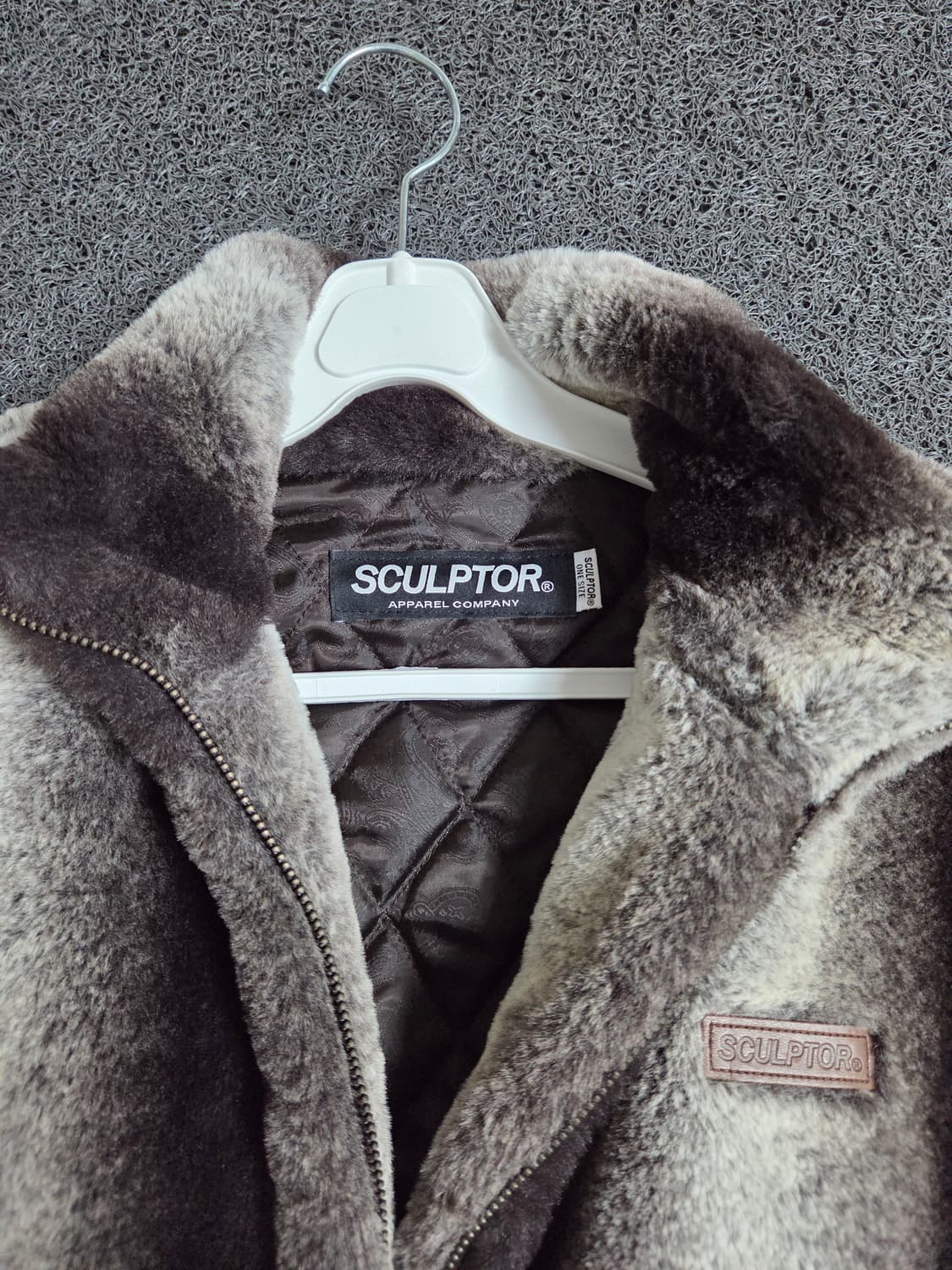 스컬프터 에코퍼자켓 상품이미지3