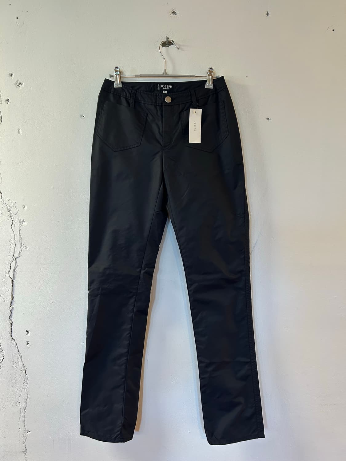 Joseph 90s Nylon Pants 상품이미지1