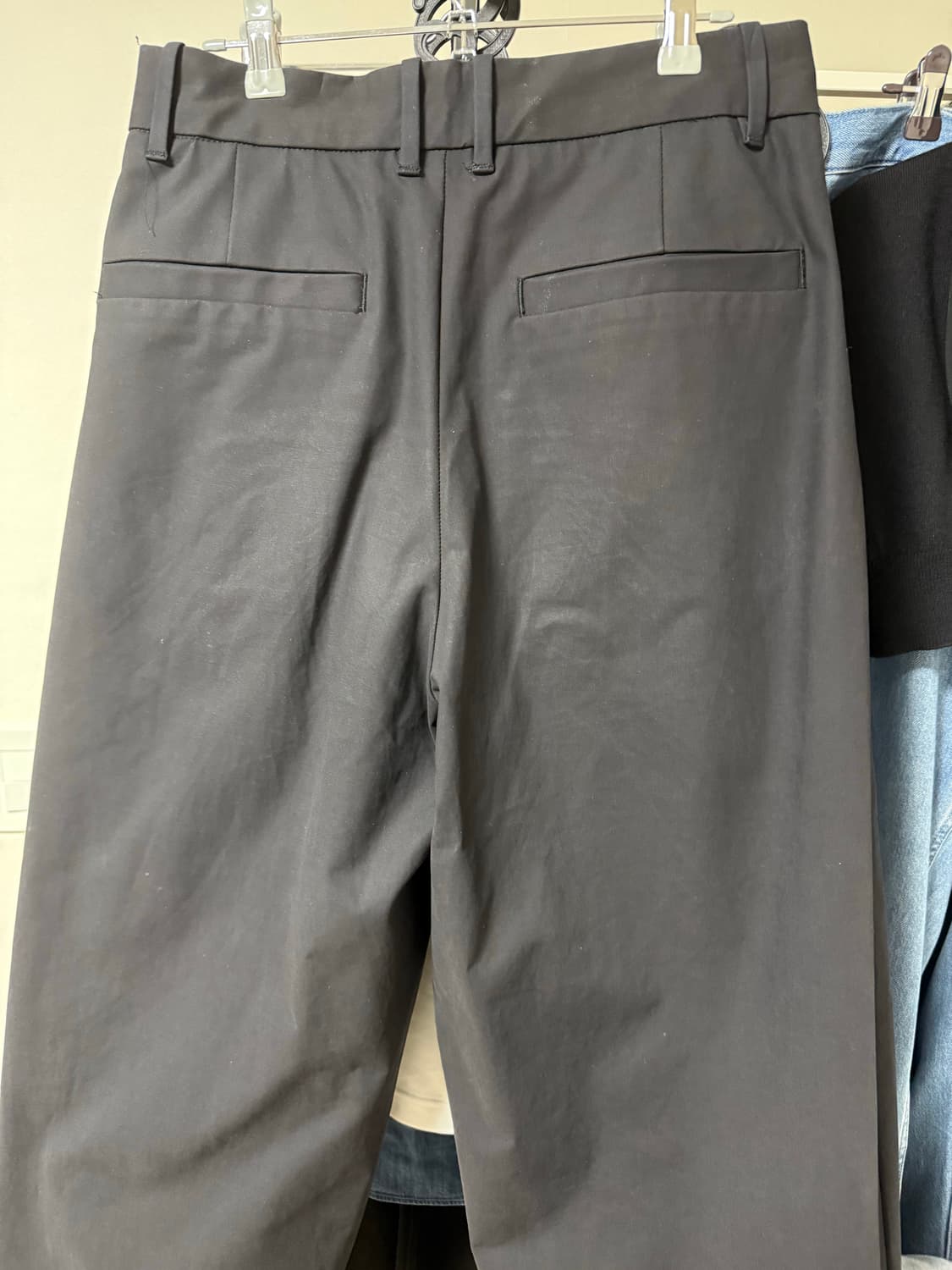 자라 스튜디오 니콜슨 바지 상품이미지3