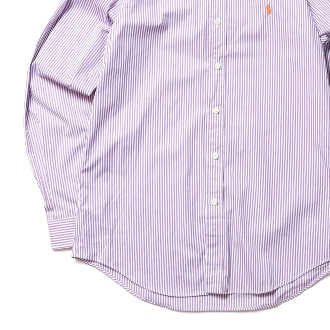 랄프로렌 Ralph Lauren Stripe Pattern Shirt 상품이미지3