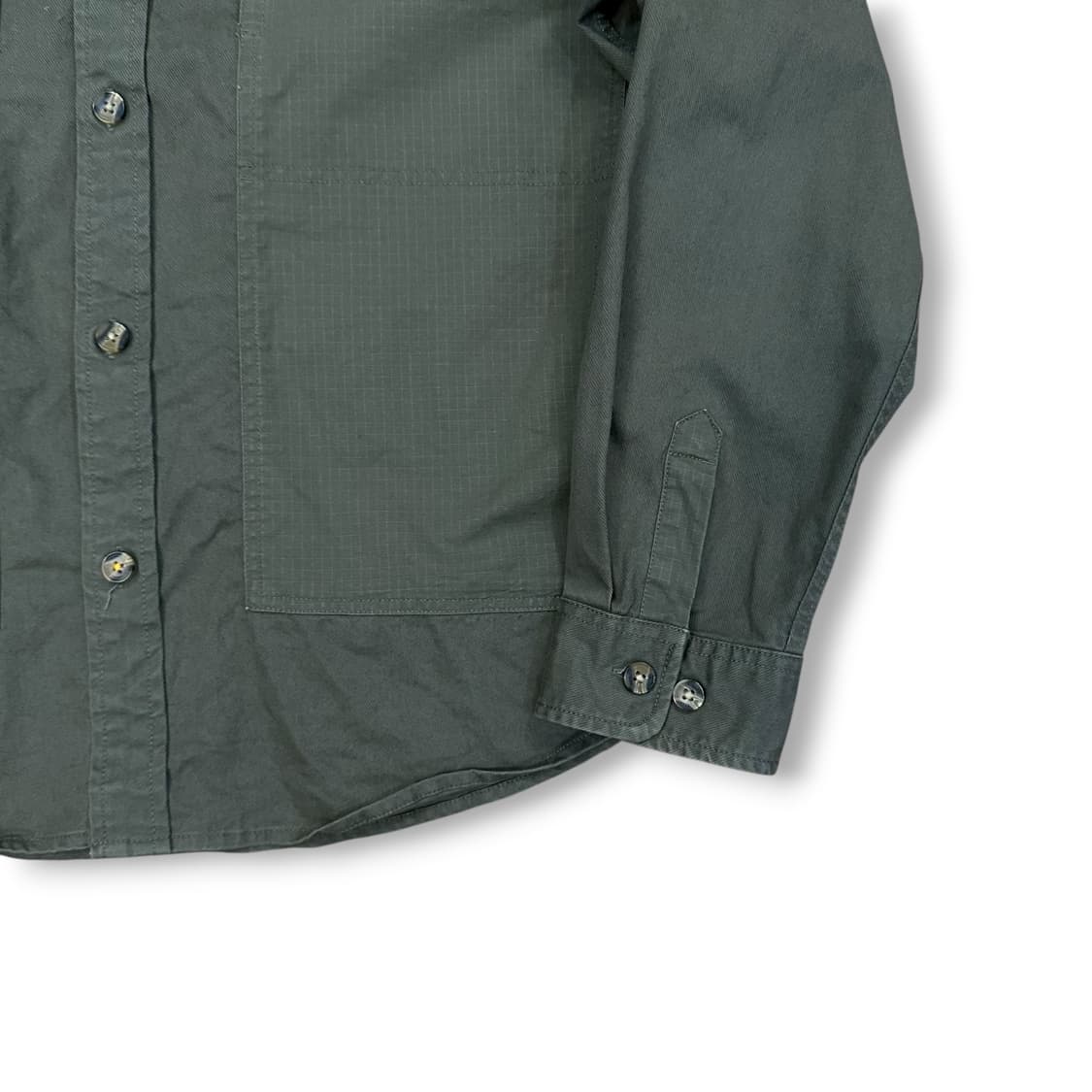 팀버랜드 워크 셔츠 상품이미지3