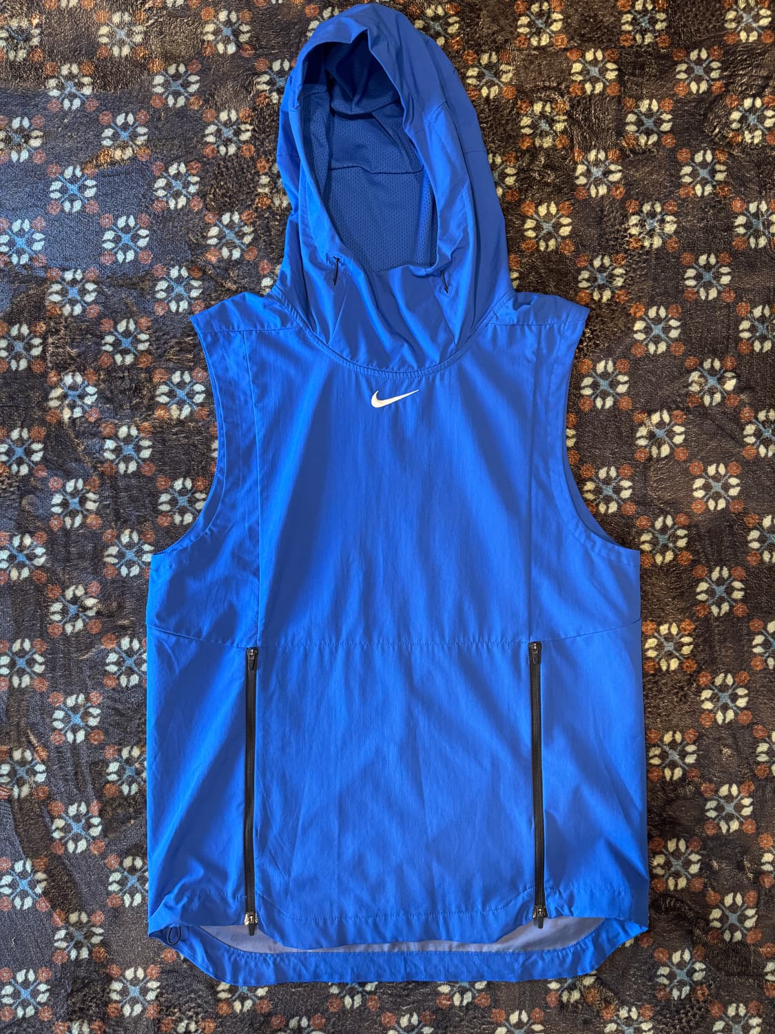 나이키 후드 베스트 상품이미지1