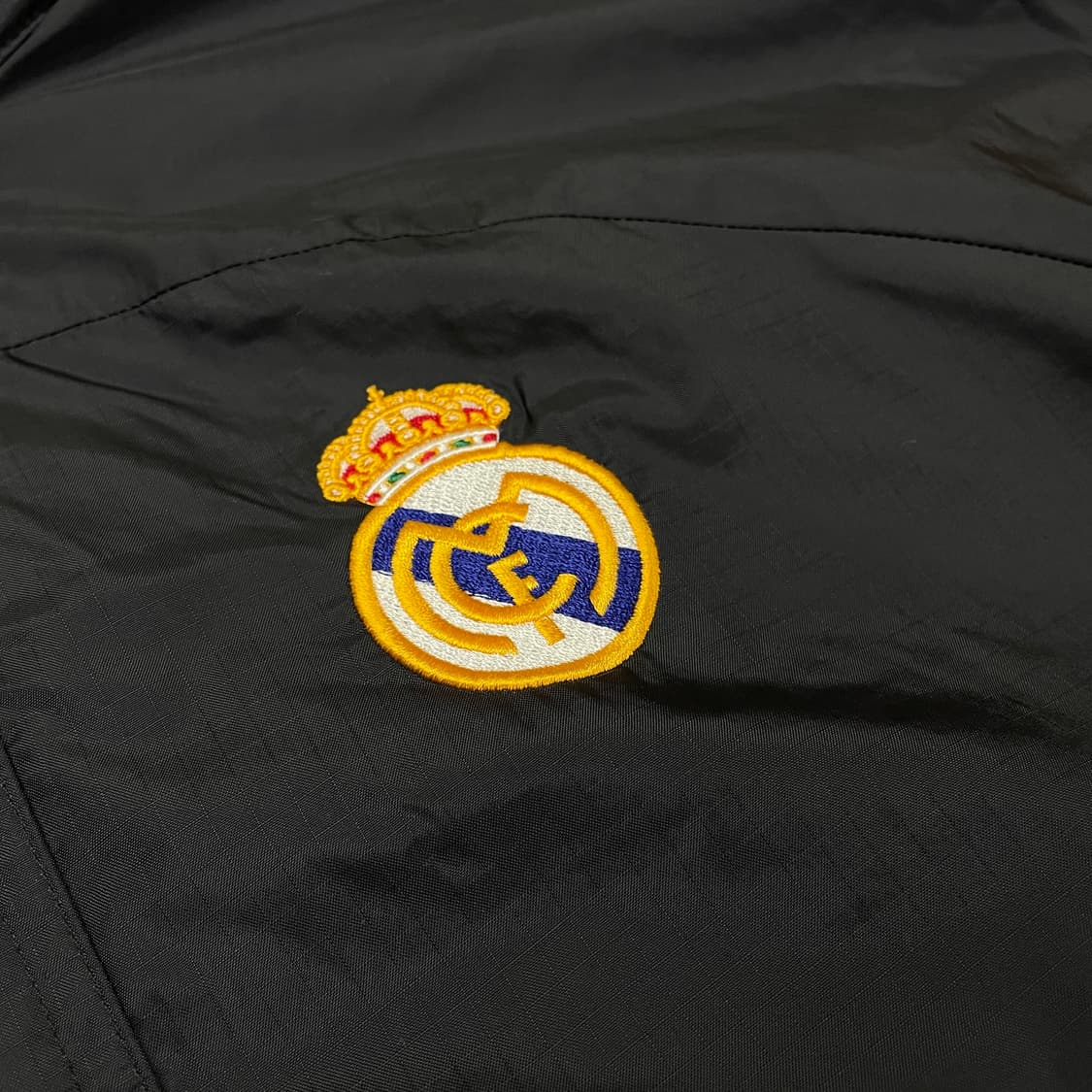 [100] 레알 마드리드 100주년 1902-2002 아디다스 바람막이 상품이미지9