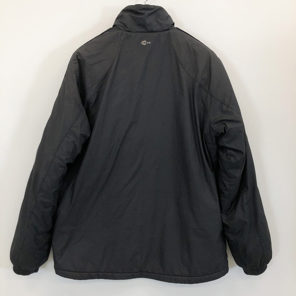 아디다스 3S 오리지널 올드스쿨 패딩점퍼 100 상품이미지5