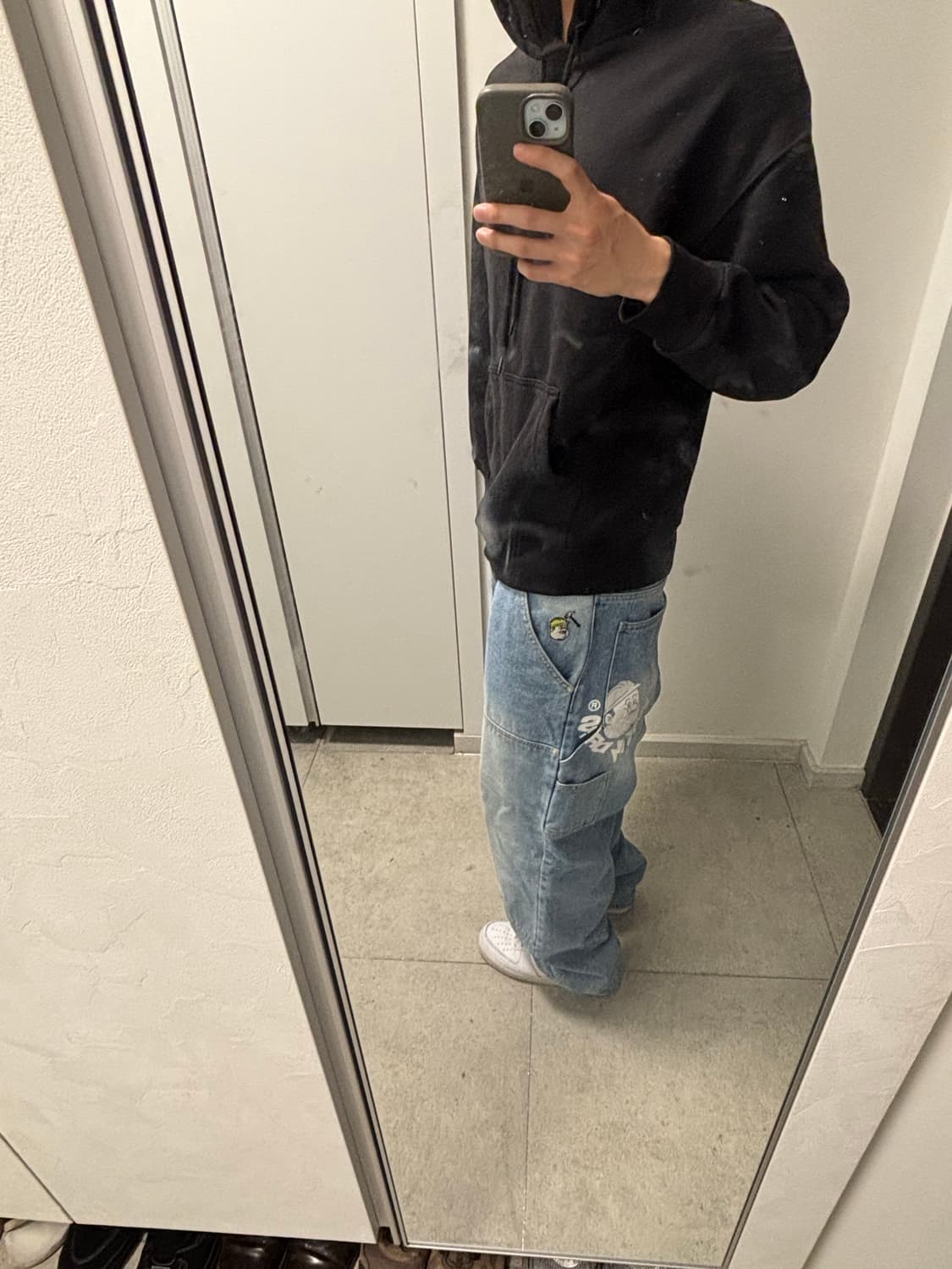 위캔더스 더블니 상품이미지1