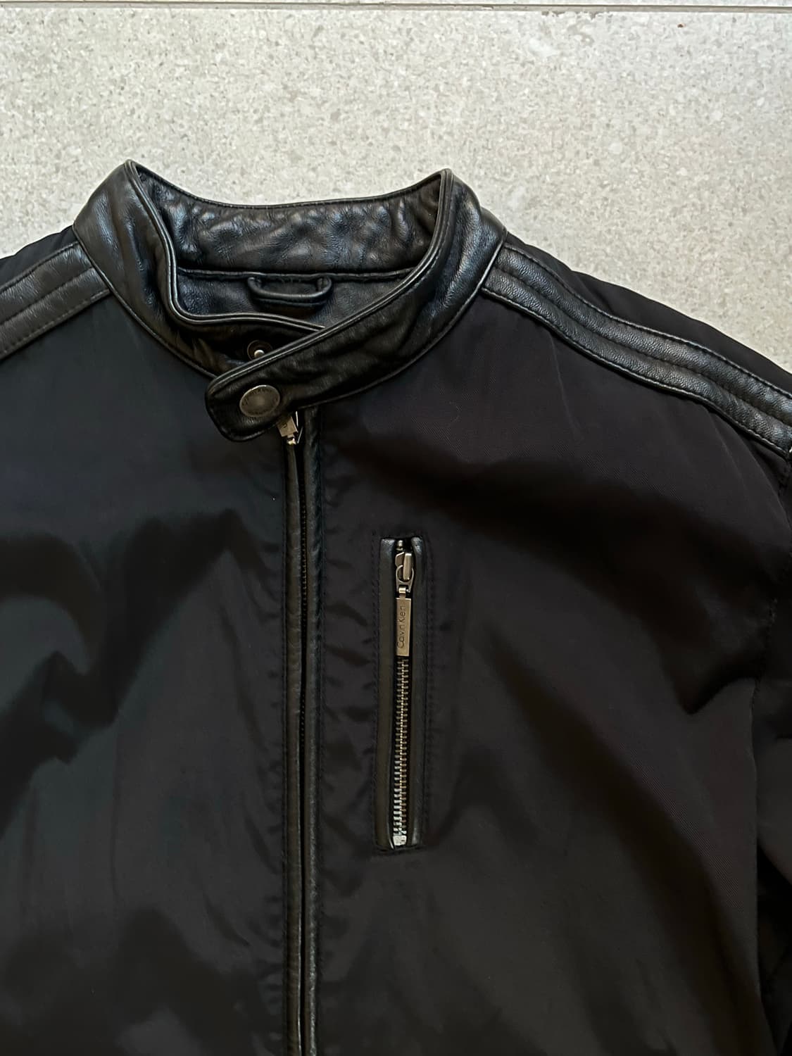 켈빈클라인 자켓 상품이미지2