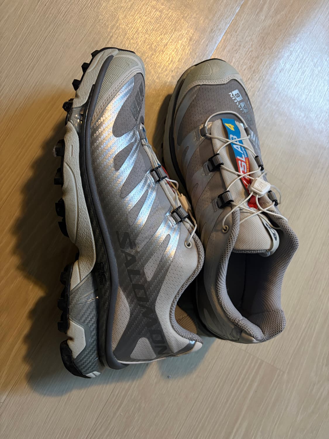 살로몬 XT4 270 상품이미지4