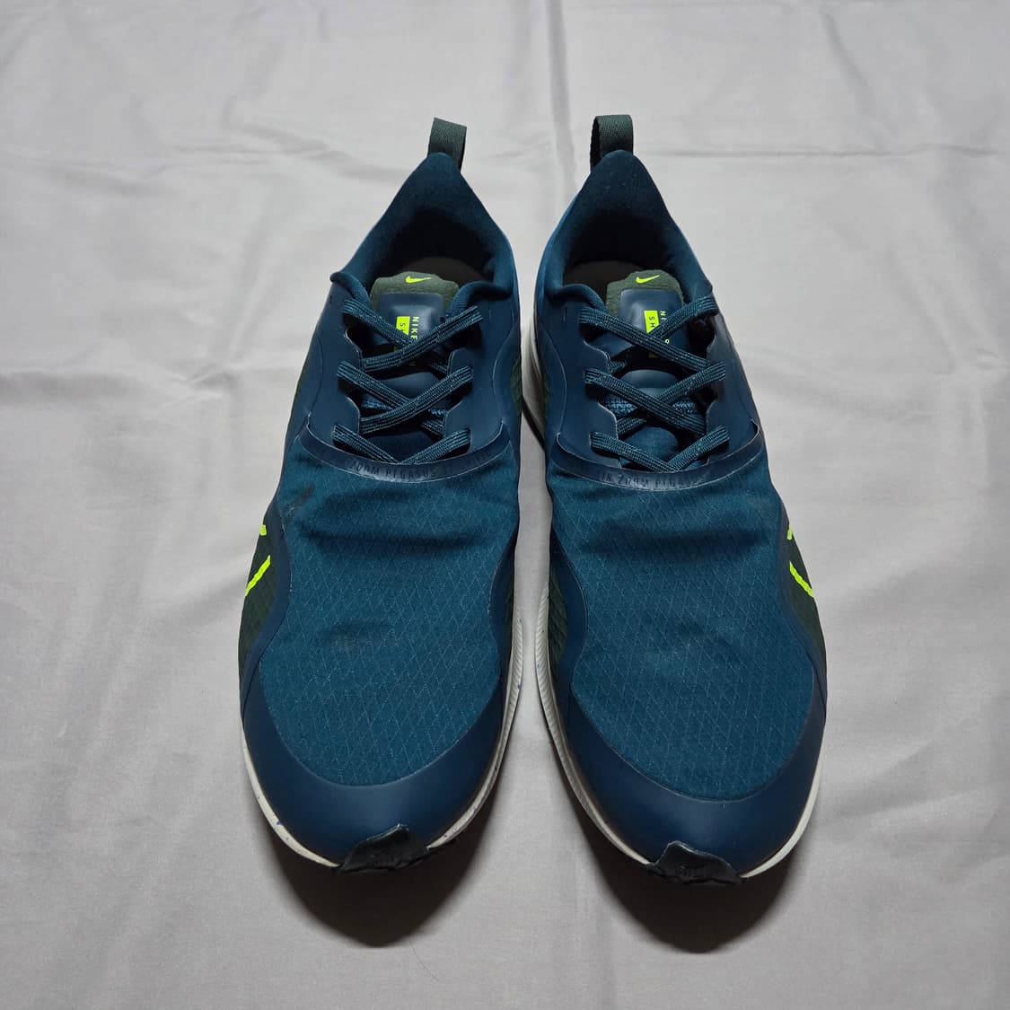 Nike Air Zoom Pegasus 37 Shield 나이키 페가수스 상품이미지5
