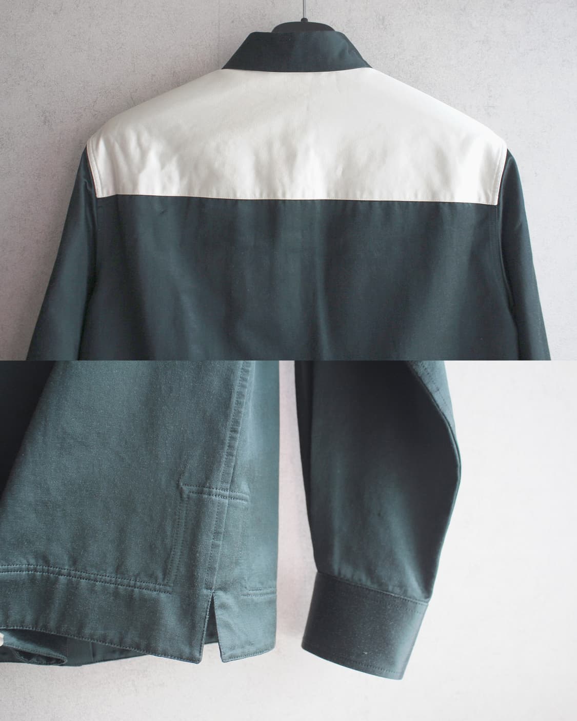 CLAVIN KLEIN 205W39NYC by RAF SIMONS 상품이미지5