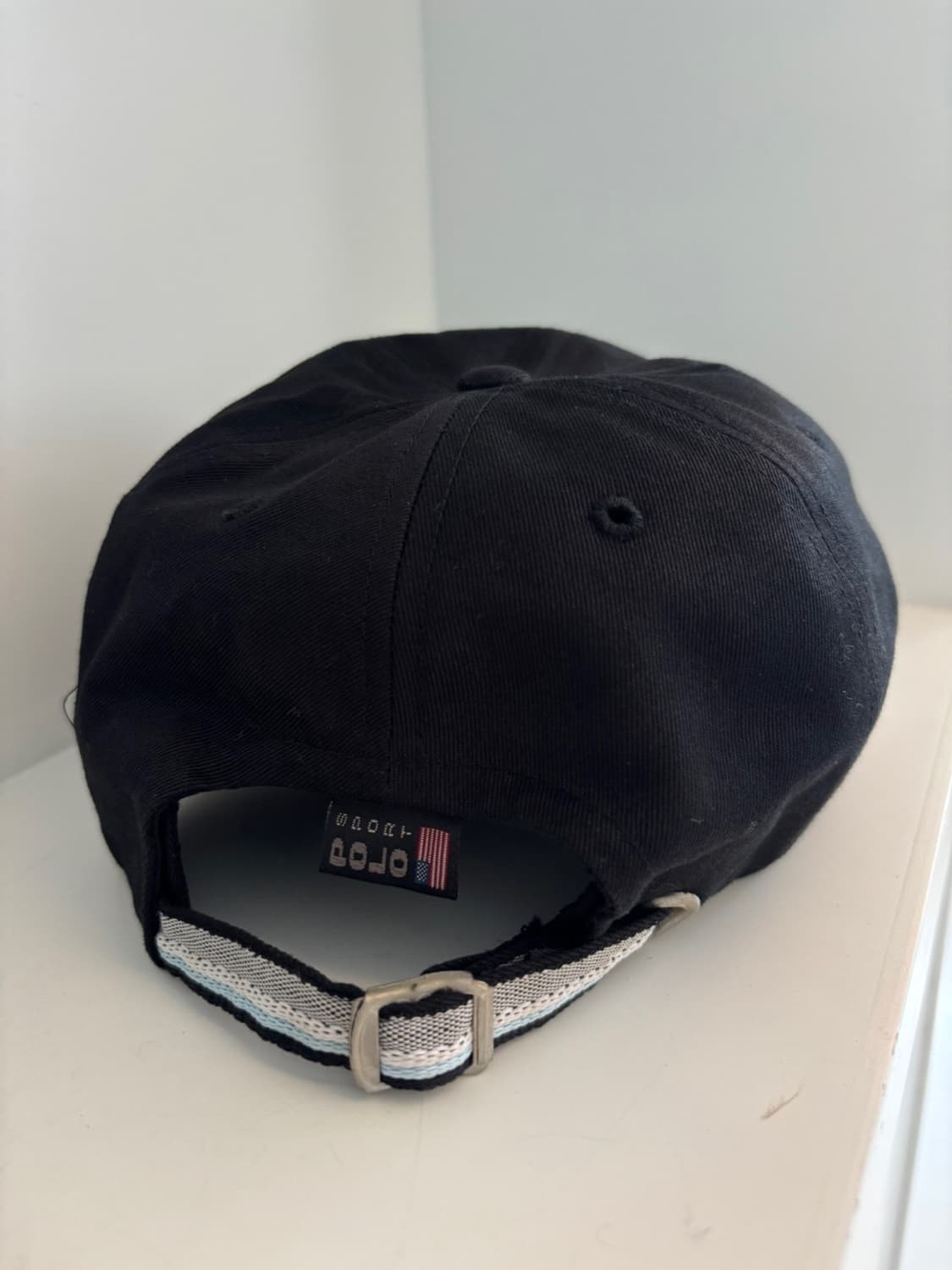 Polo Sport Ralph Lauren Cap 상품이미지5