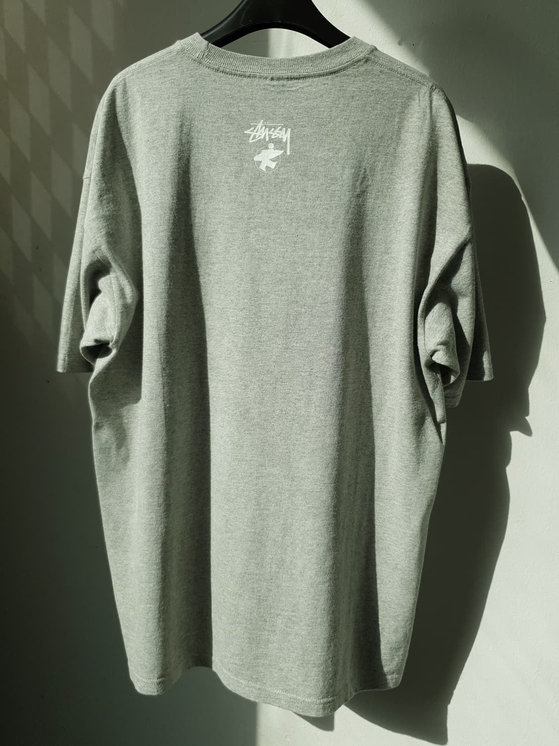 STUSSY print tee 상품이미지9
