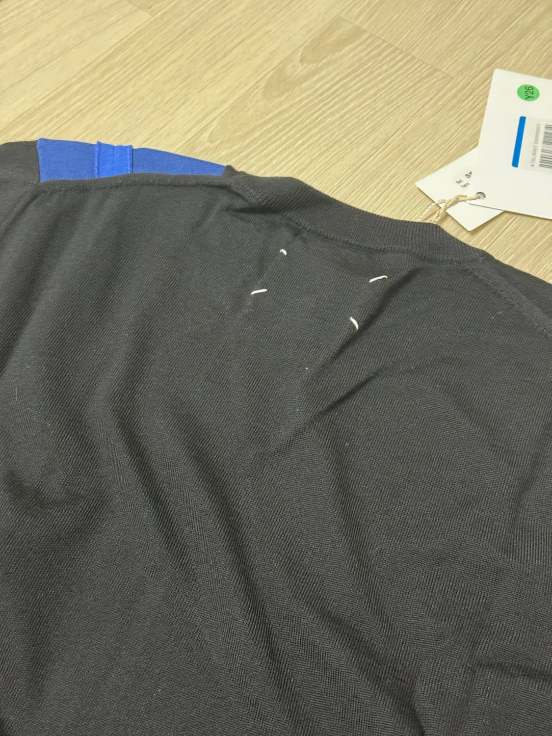 마르지엘라 니트 상품이미지3