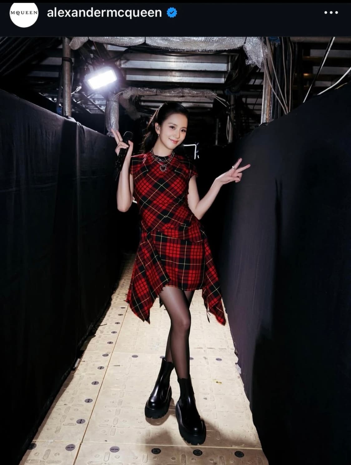 ALEXANDER MCQUEEN 상품이미지6