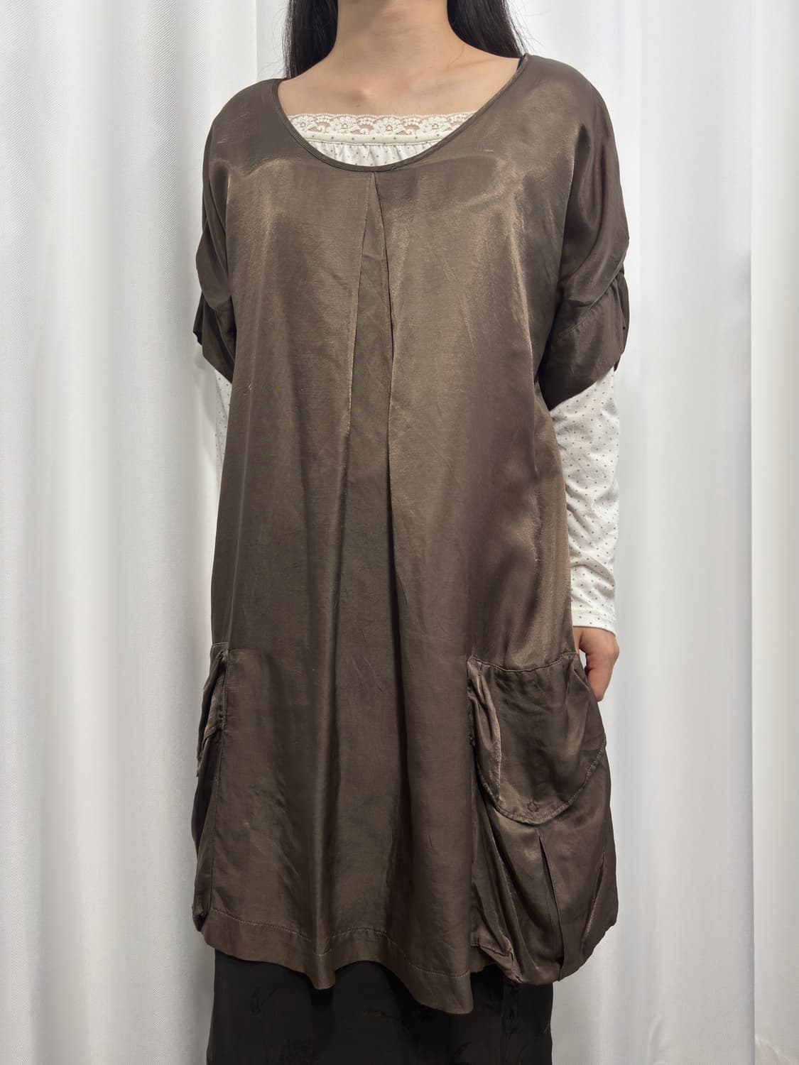 zucca blouse 상품이미지1
