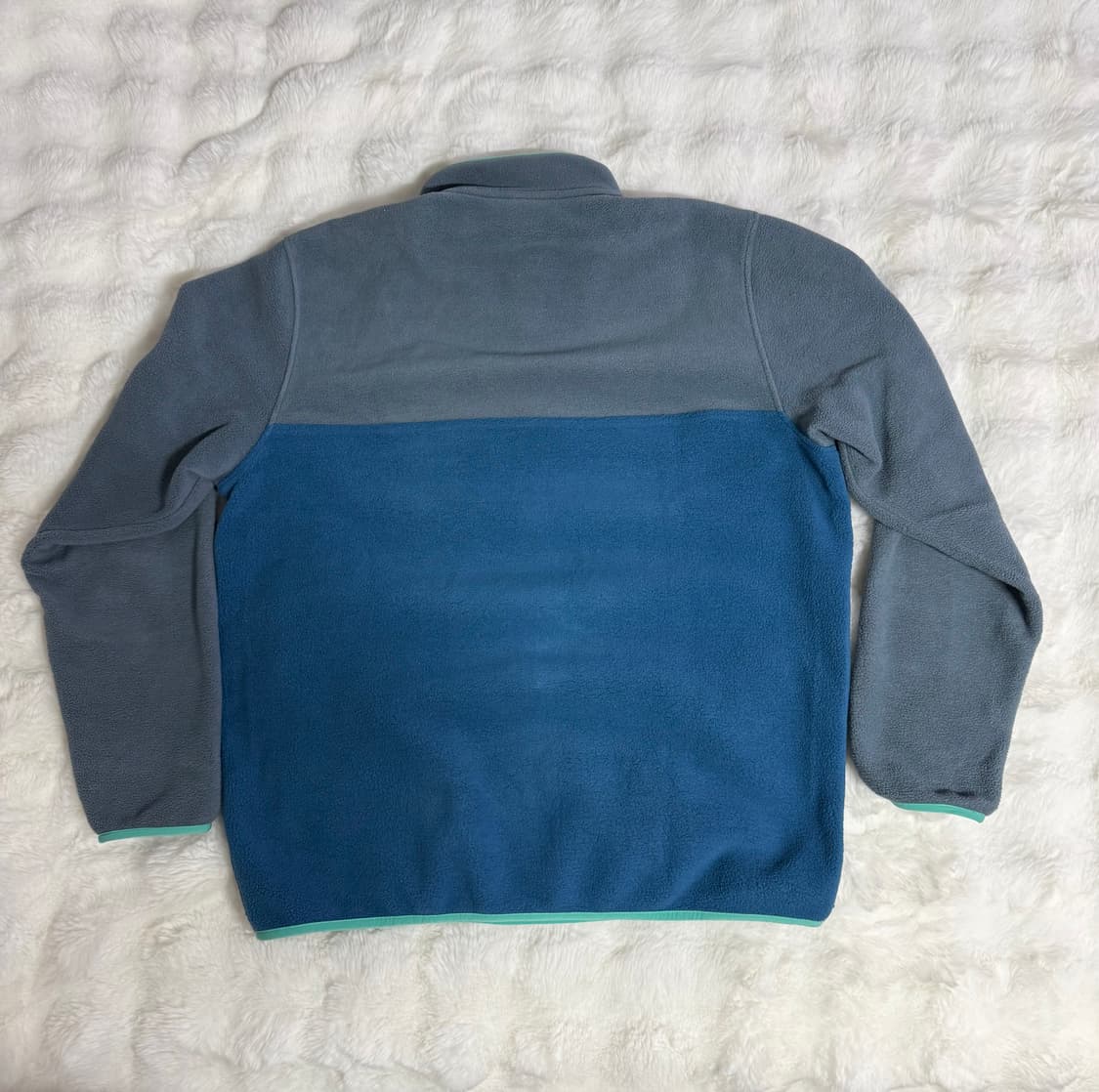 [L] 파타고니아 현행 신칠라 블루 상품이미지3