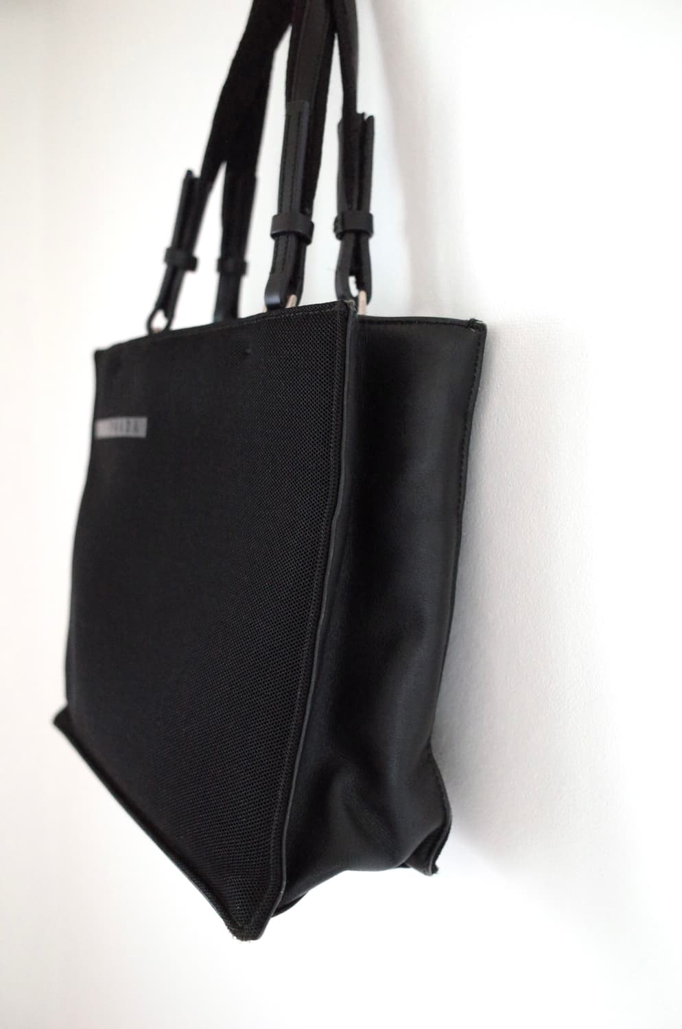 00s Prada sport 토트백 상품이미지7