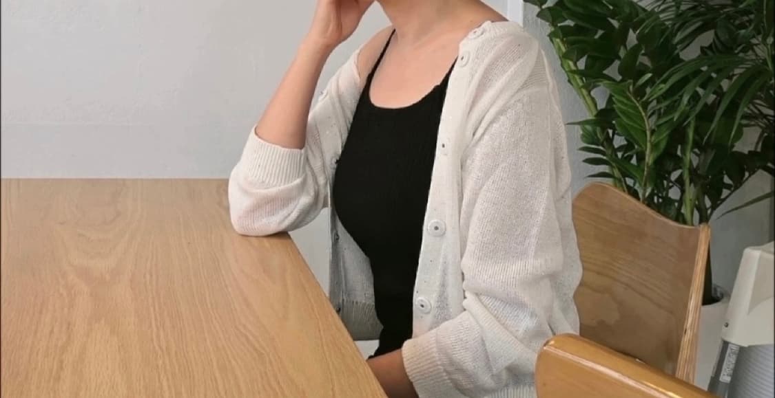 로니엘블랙롱원피스 상품이미지3
