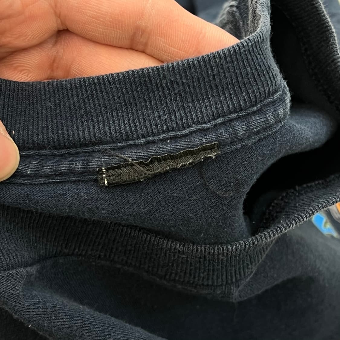 할리데이비슨 하와이 프린팅 반팔티 r3113 상품이미지5