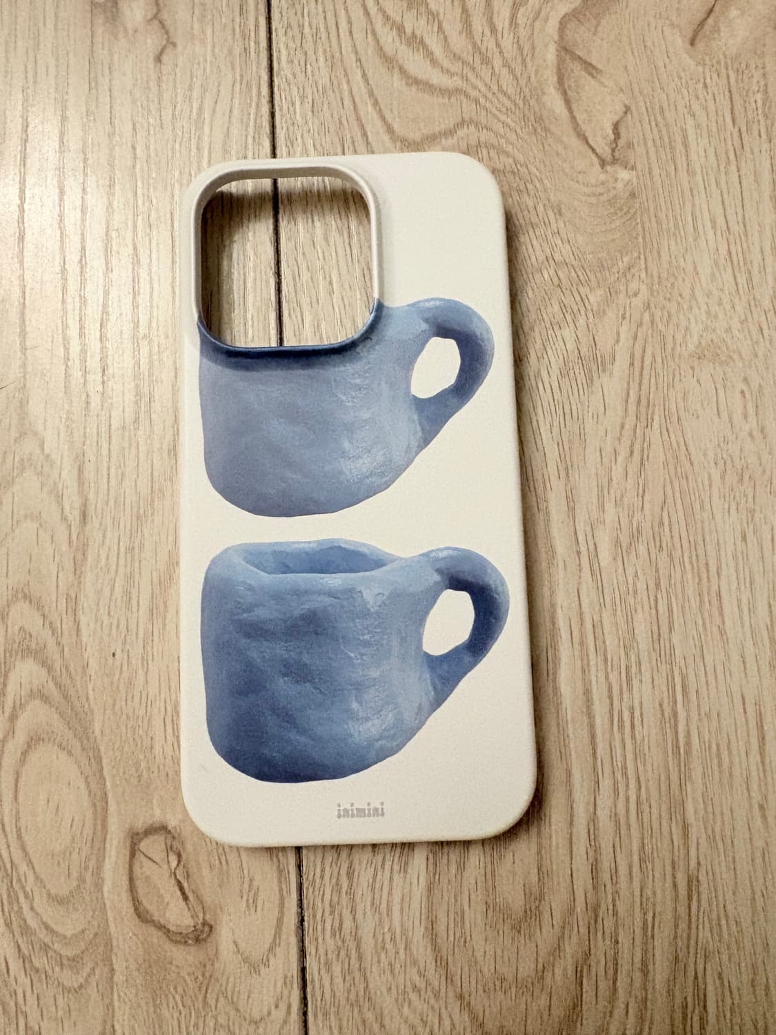 이니미 아이폰케이스 14프로 상품이미지1