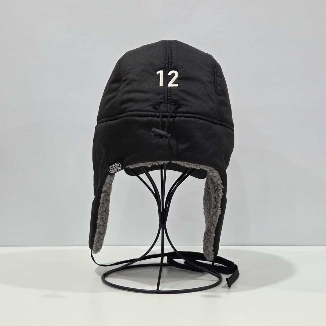 아이스비스킷 이어플랩캡 상품이미지4