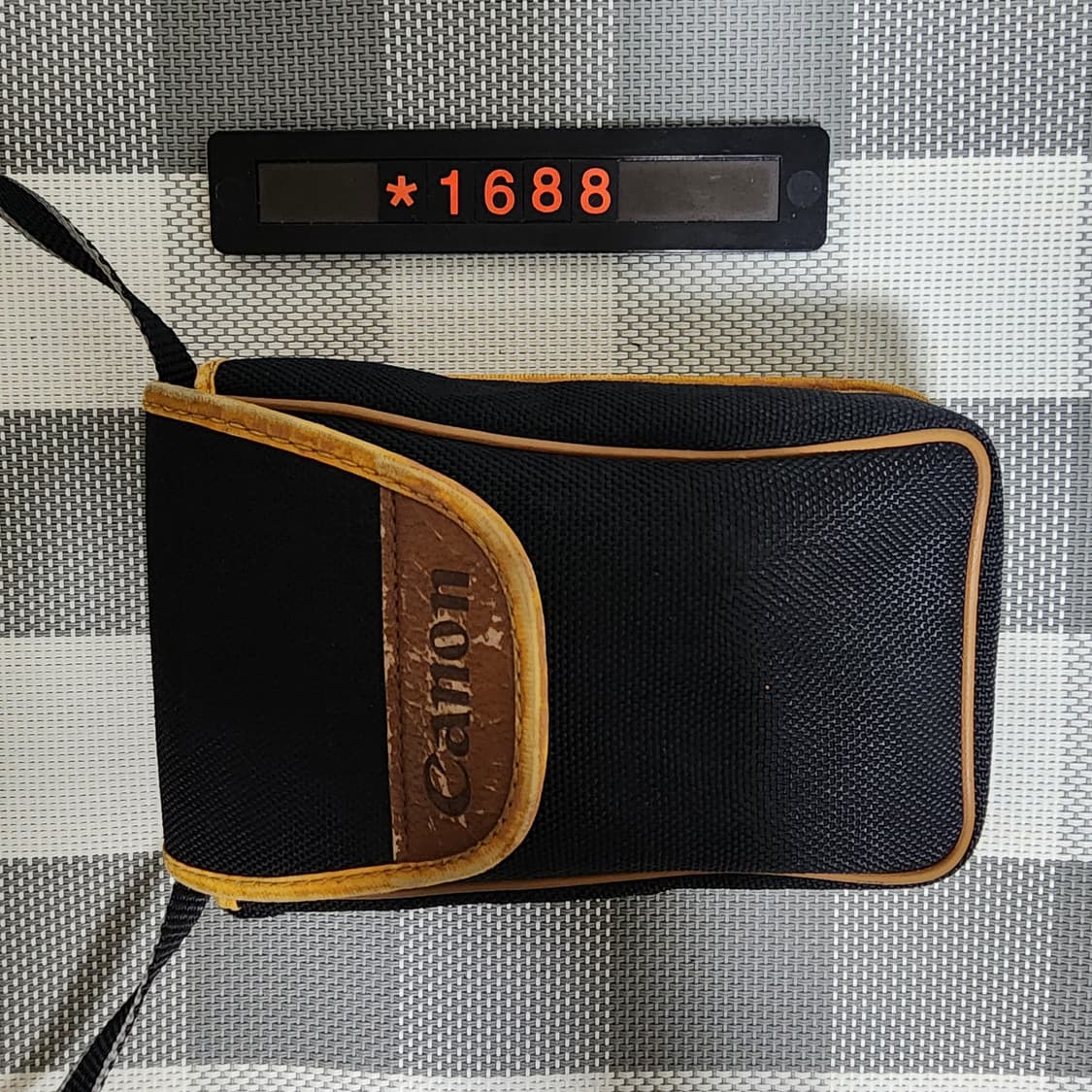 캐논 오토보이 2 필름카메라 파우치포함 상품이미지6