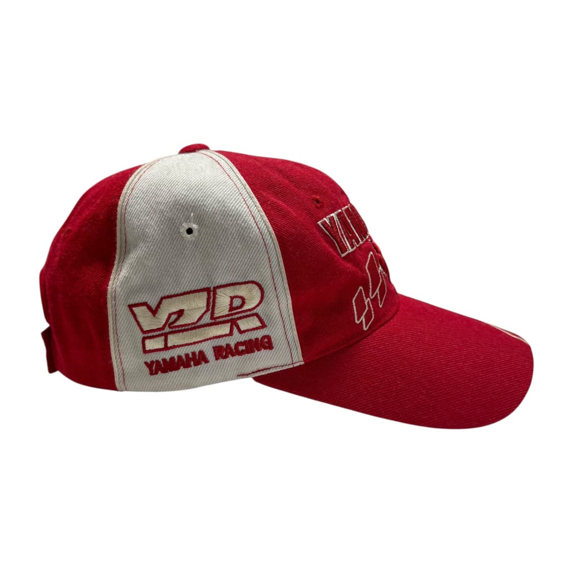 YAMAHA FOX 레이싱볼캡 상품이미지3