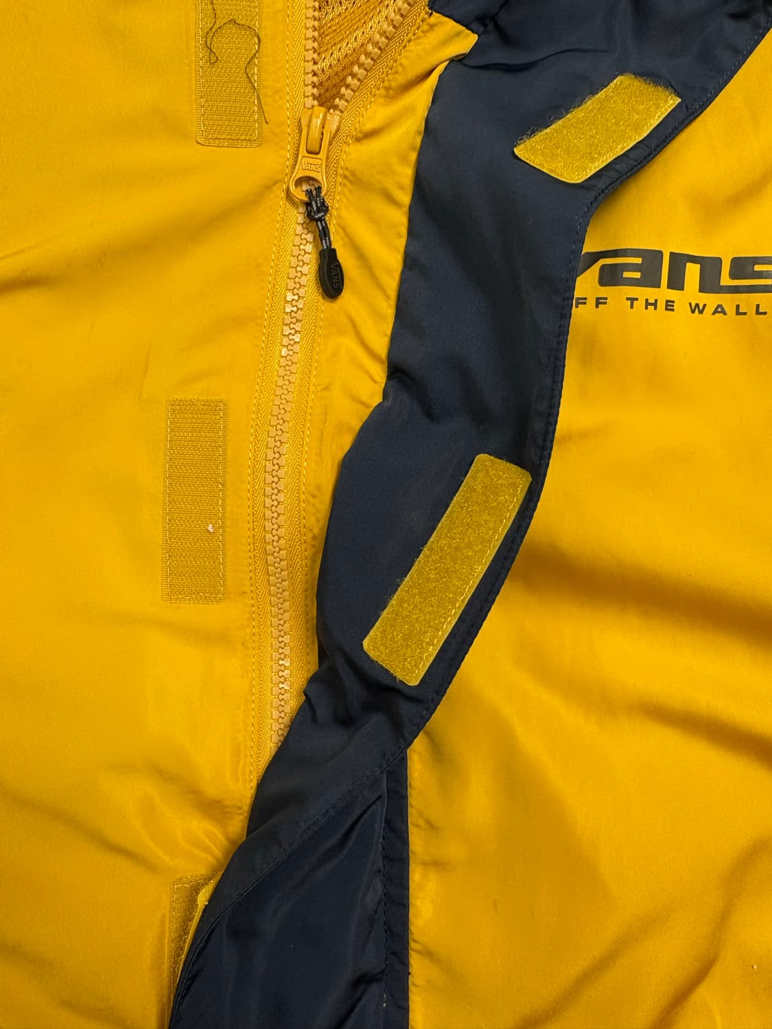 반스 바람막이 상품이미지6