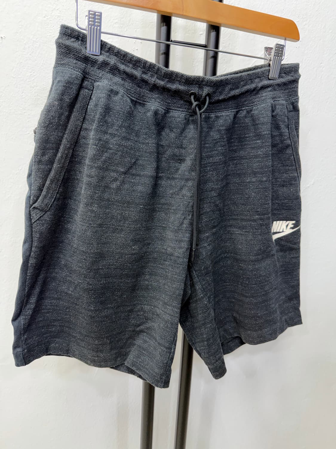 정품) 나이키 남성 반바지 L 상품이미지2
