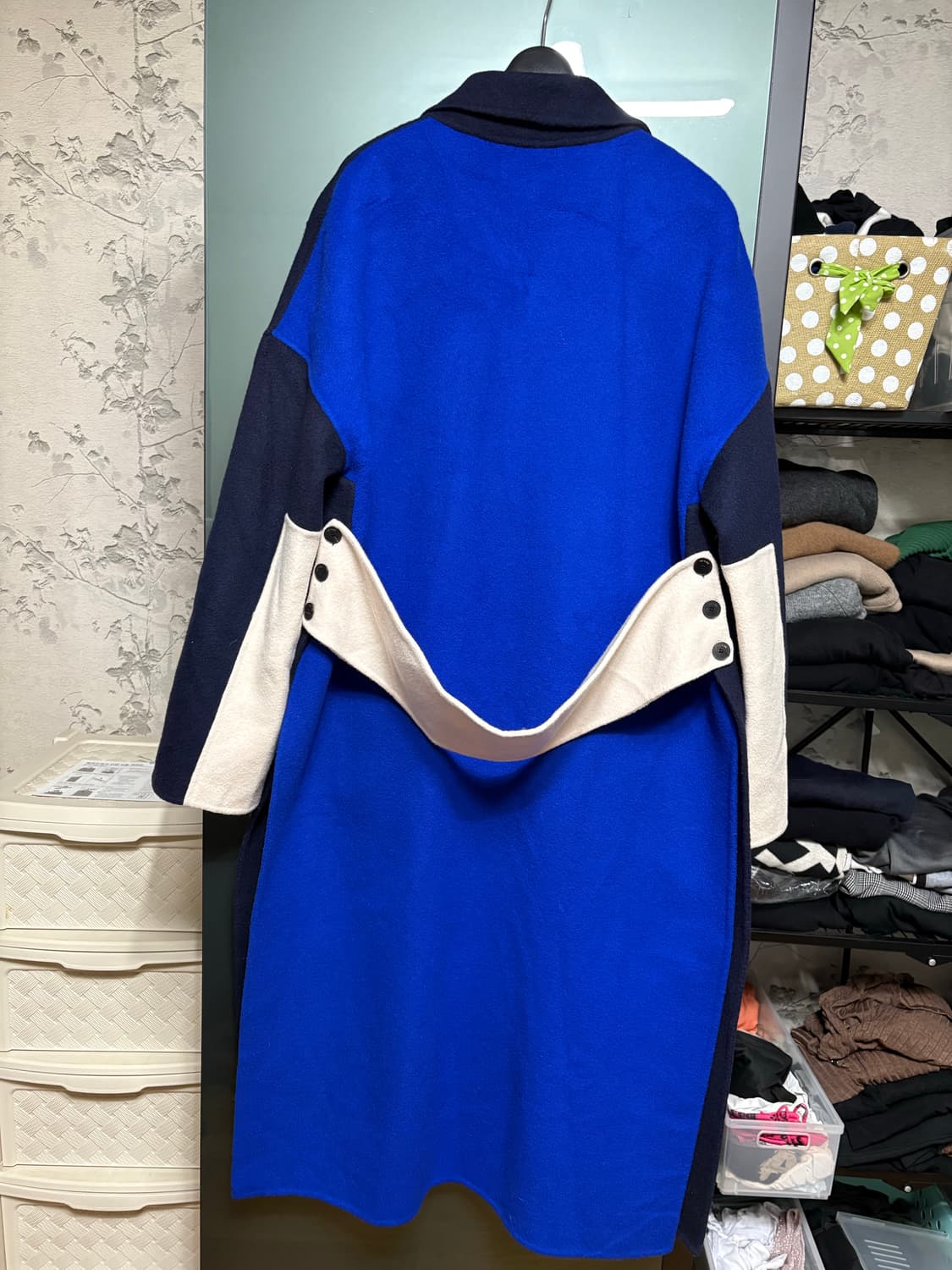 더일마 코트 상품이미지2