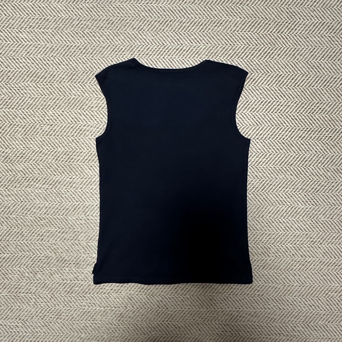 MARC JACOBS sleeveless shirt 상품이미지2