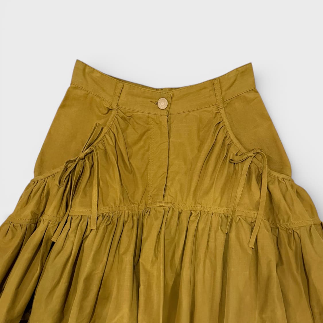 Cecilie Bahnsen skirt 상품이미지2
