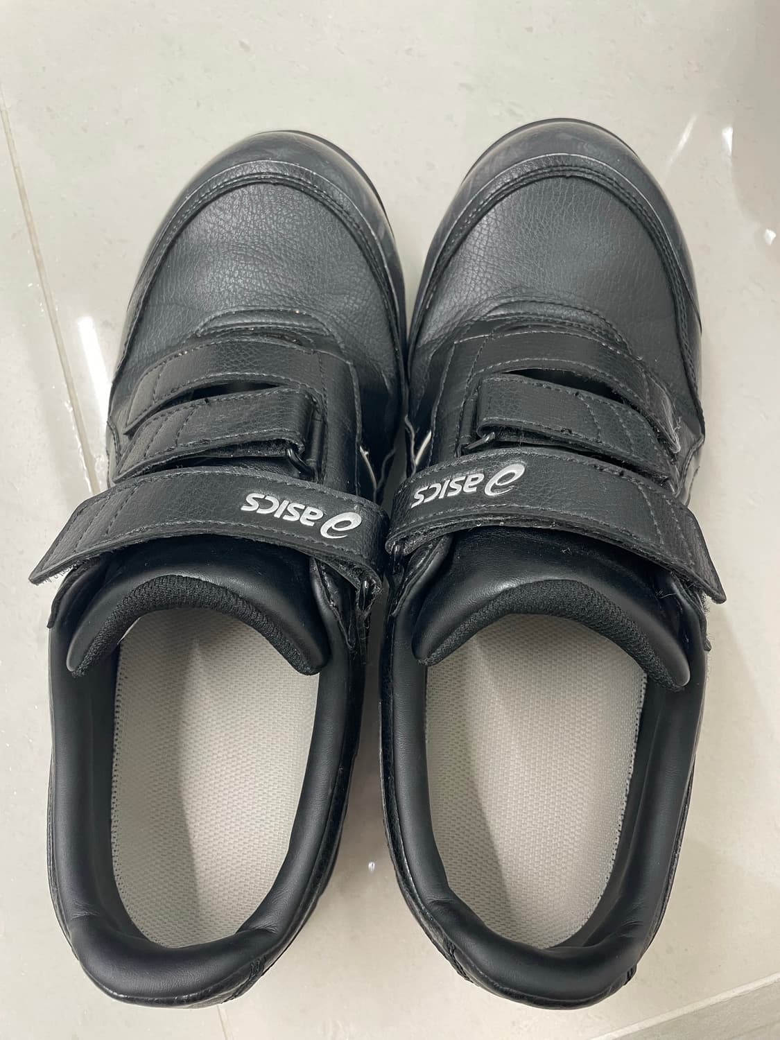 아식스 윈잡 CP301 안전화 285 핫템 상품이미지6