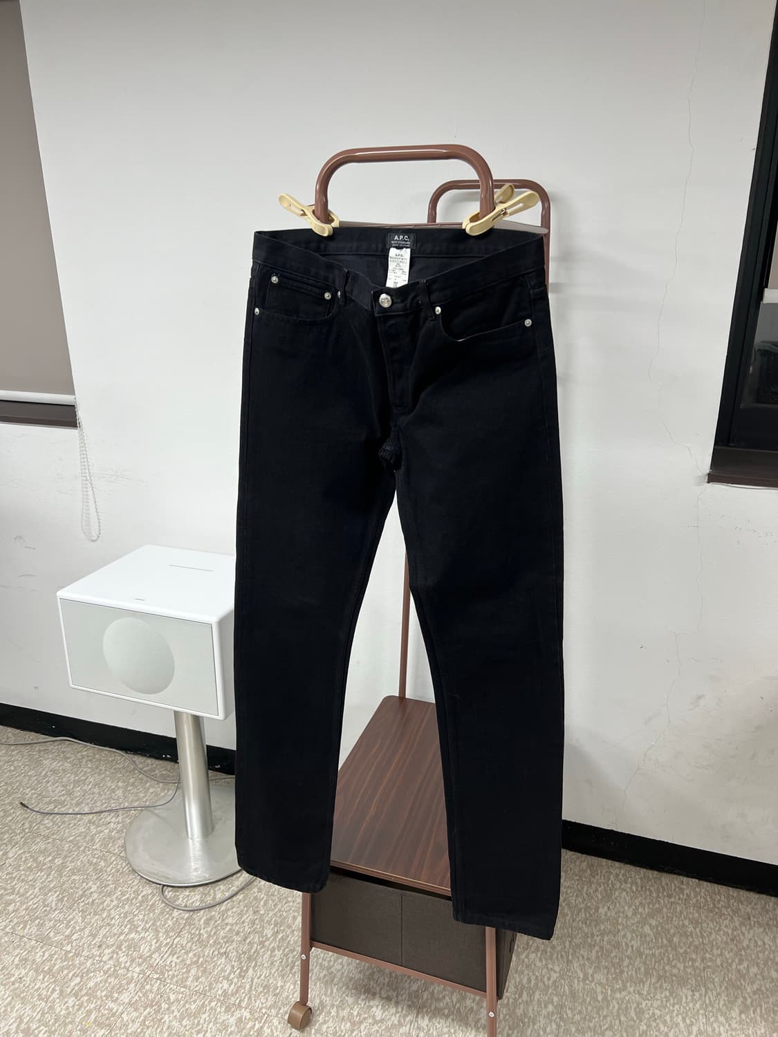 아페쎄/A.P.C. 쁘띠 스탠다드/33사이즈 상품이미지1