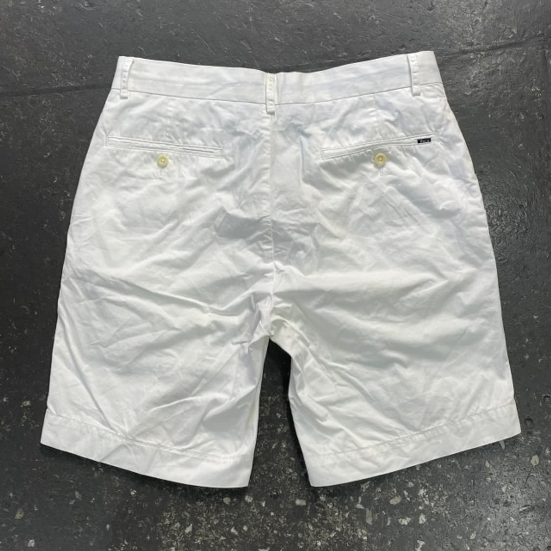 32 폴로 신형 치노 반바지 상품이미지5