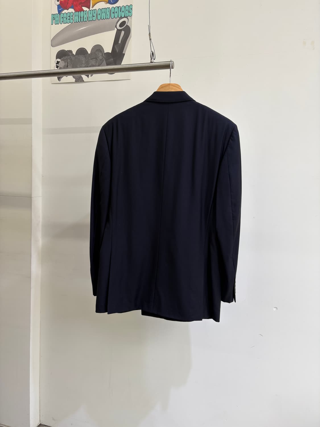 DUNHILL 자켓 상품이미지5