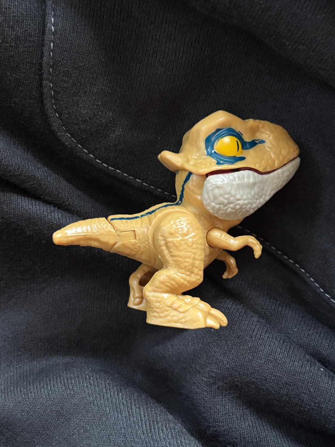 쥬라기월드 랩터 공룡 피규어 인테리어 소품 디오라마 상품이미지3