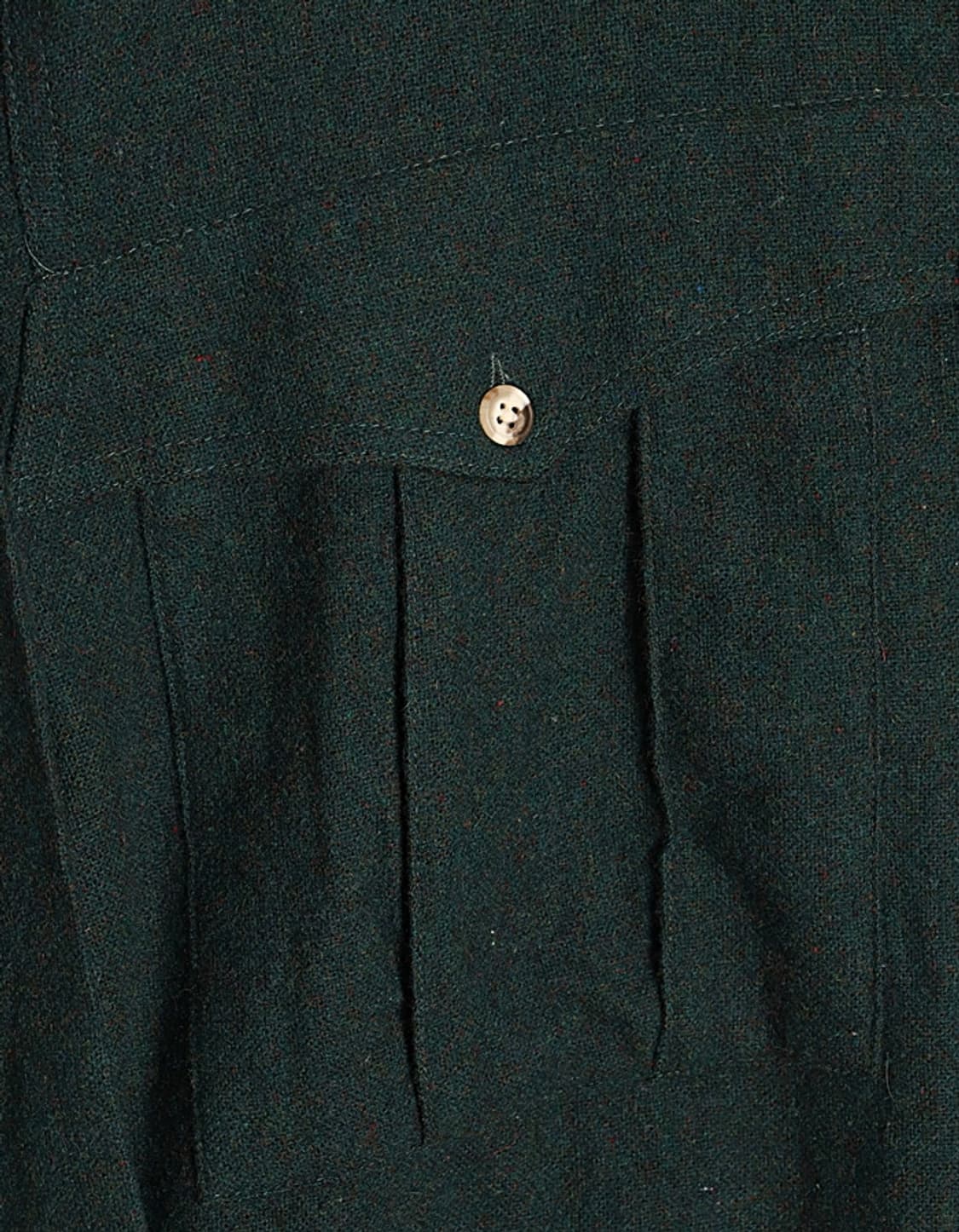 90's Vintage Wool Shirts 상품이미지3