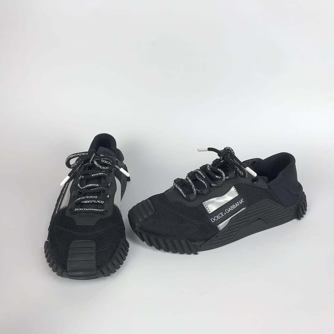 돌체엔가바나 DG 스니커즈 신발 명품 남성42.5 (270) 상품이미지1