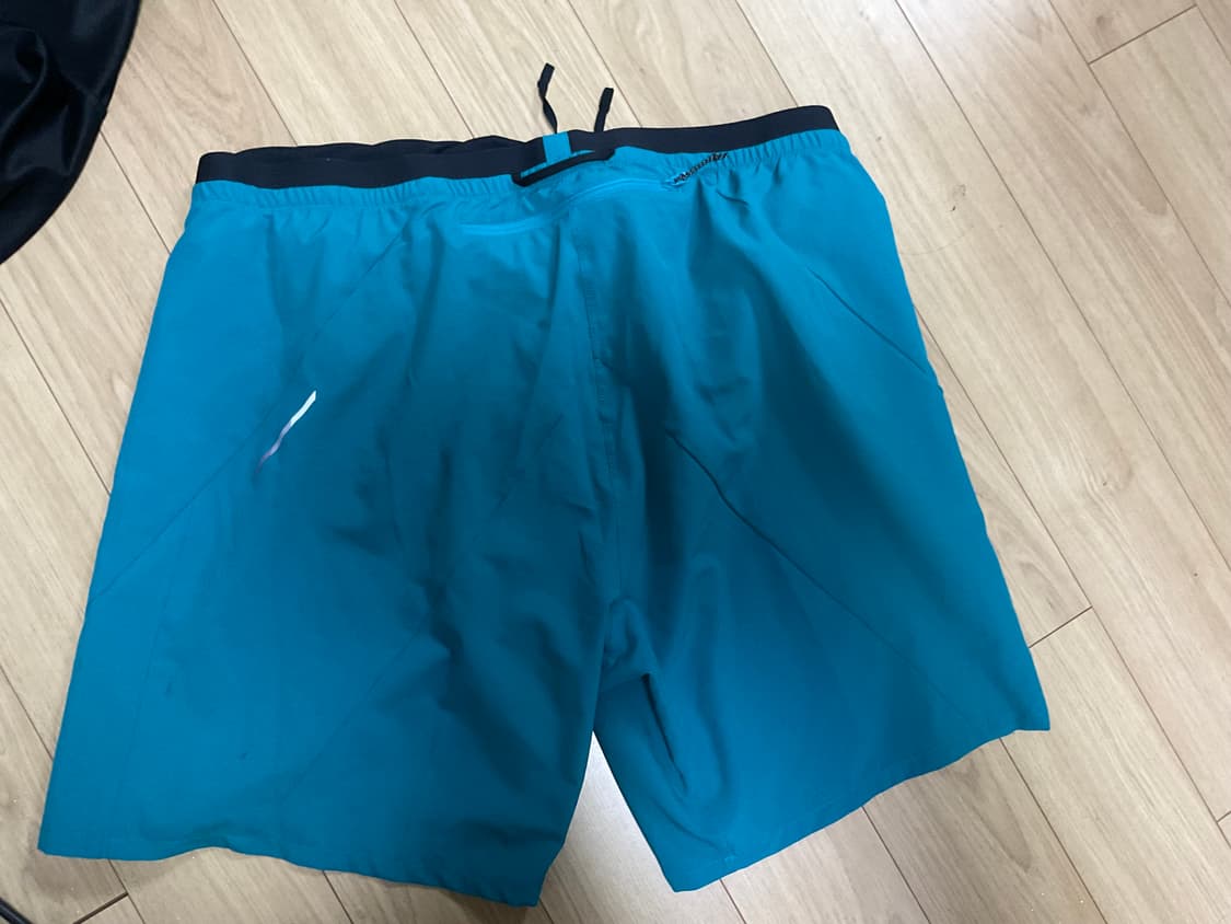 살로몬 하이킹,러닝 쇼츠L 상품이미지2