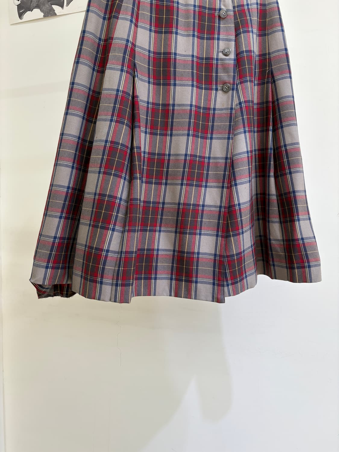 MCGREGOR (Made in Japan) 스커트 상품이미지4