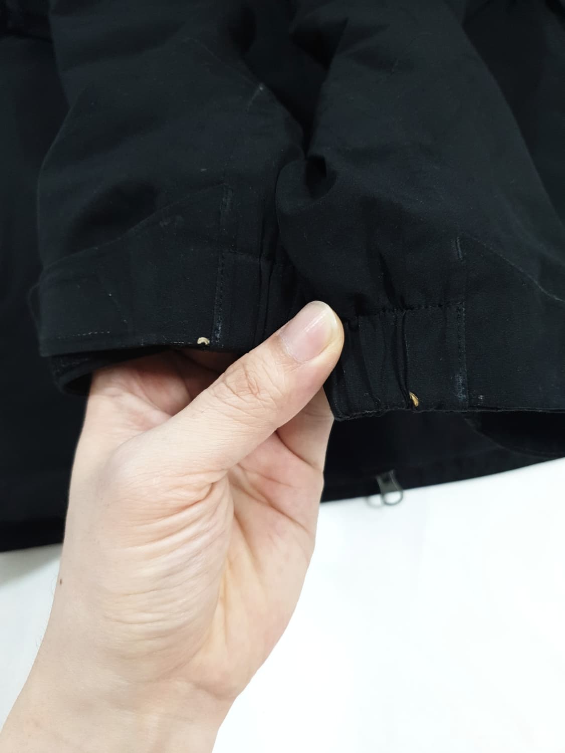 컬럼비아 고어텍스 바람막이 상품이미지8