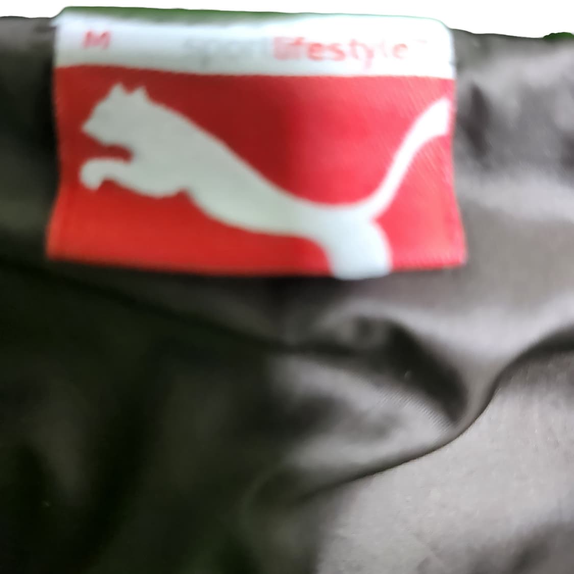 푸마 패딩 상품이미지2