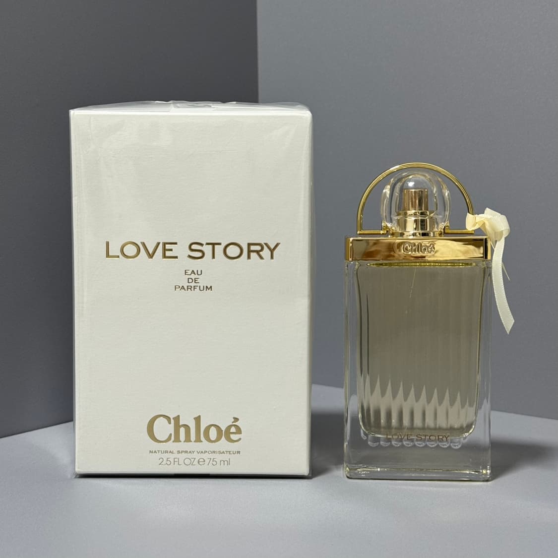 끌로에 러브 스토리 향수 75ml 상품이미지2