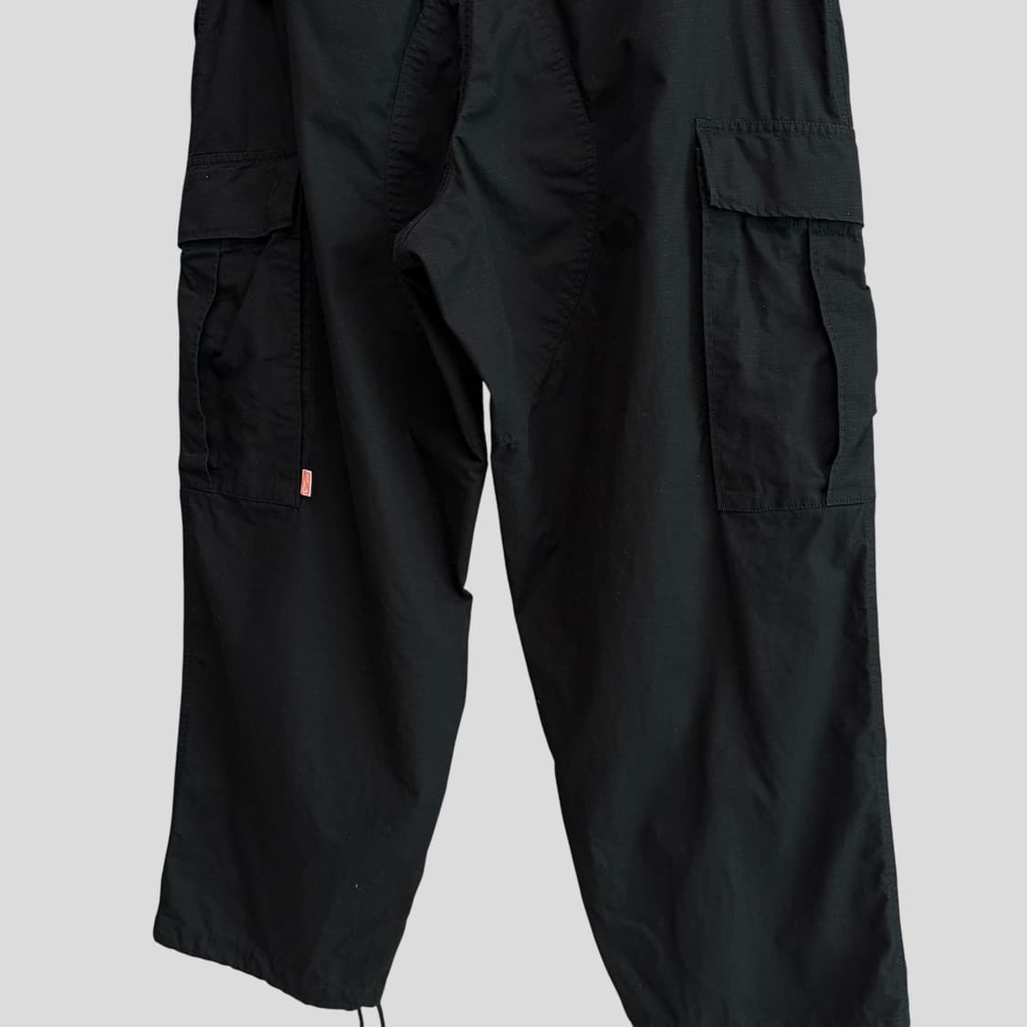 (L)Hinson 힌슨 립스탑 카고팬츠 상품이미지6